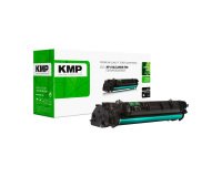 Tóner KMP compatible HP49A (Q5949A) negro