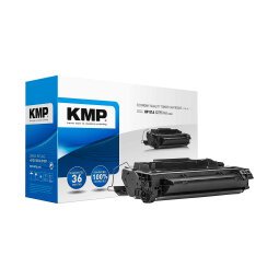 Tóner KMP compatible HP51A (Q7551A) negro