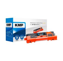 Tóner KMP compatible HP122A (Q3960A) negro