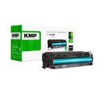 Tóner KMP compatible HP304A (CC530A) negro