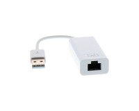 Adaptador de USB 2.0 a RJ45 TnB