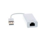 Adaptateur T'nb USB 2.0 vers RJ 45