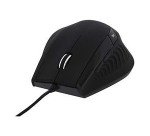 Souris filaire T'nb Ergo Line noire