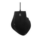 Souris filaire T'nb Ergo Line noire