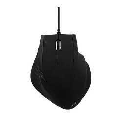 Wired mouse T'nb Ergo Line