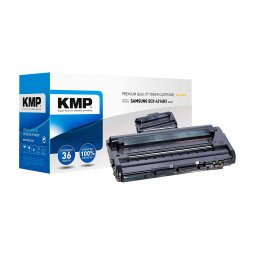 Tóner KMP compatible Samsung SCX4216D3 negro