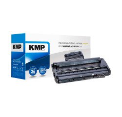 Tóner KMP compatible Samsung SCX4216D3 negro