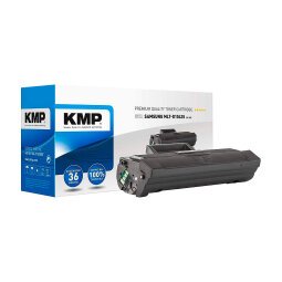 Tóner KMP compatible Samsung MLTD1042S negro