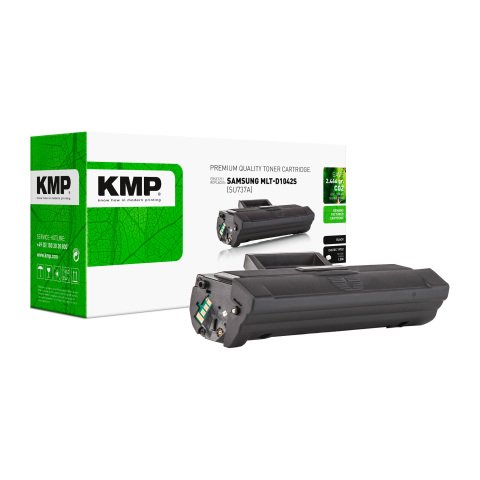 Tóner KMP compatible Samsung MLTD1042S negro