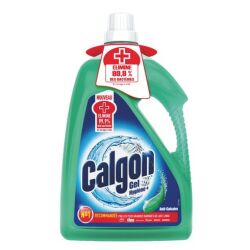 Calgon antikalk gel Hygiëne + - fles van 2,25 L