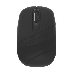 Wireless mouse mini design T'nB black