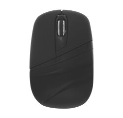 Wireless mouse mini design T'nB black