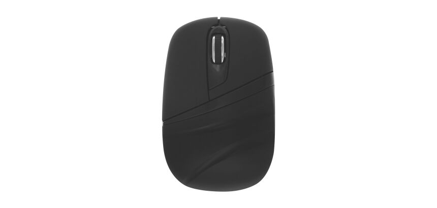 Mini souris sans fil design T'NB