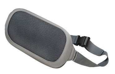 Cojín Lumbar I-Spire