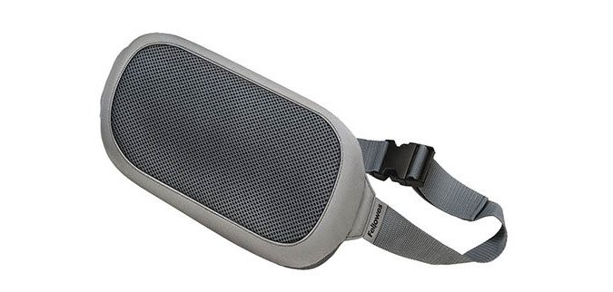 Cojín Lumbar I-Spire