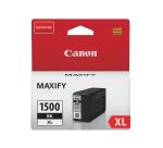 Canon PGI-1500XL cartouche haute capacité noire pour imprimante jet d'encre