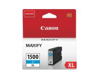 Canon PGI1500XL cartuchos originales separados cian, magenta o amarillo Alta capacidad (900 páginas)