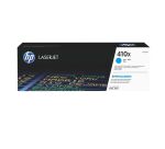 HP 410x toner hoge capaciteit kleur voor laserprinter