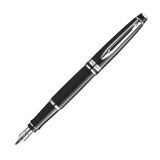 Fountain pen Waterman Expert body in black