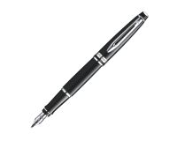 Fountain pen Waterman Expert body in black