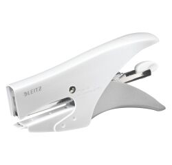 Grapadora de pinza Leitz Style - grapas 10 - capacidad de 10 hojas negro