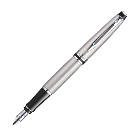 Füller Waterman Expert Gehäuse in Stahl 