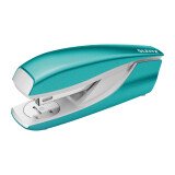 Metal staplers Leitz Nexxt - staples 26/6 and 24/6 capacity 30 sheets mint green