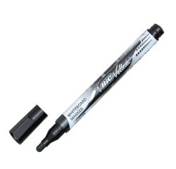 Rotulador de pizarra blanca Bic Velleda Pocket de tinta líquida punta cónica media