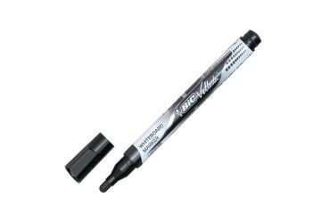 Rotulador de pizarra blanca Bic Velleda Pocket de tinta líquida punta cónica media