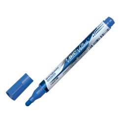 Rotulador de pizarra blanca Bic Velleda Pocket de tinta líquida punta cónica media