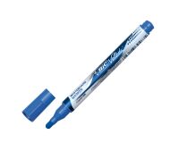 Rotulador de pizarra blanca Bic Velleda Pocket de tinta líquida punta cónica media