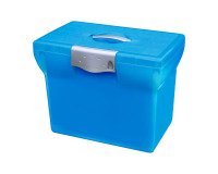 Box Class N'Go Elba blue