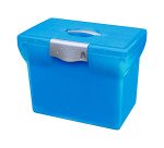 Valisette Class N'Go Oxford bleue