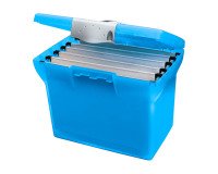 Valisette Class N'Go OXFORD bleue