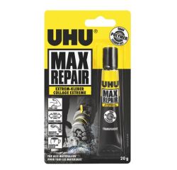Pegamento multiusos UHU Max Repair