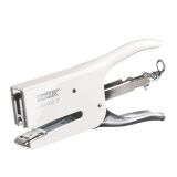 Grapadora de pinza Rapid K1 Classic Retro - grapas 26/6 y 26/8 - capacidad de 50 hojas