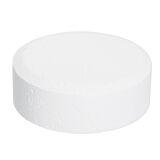 Box of 4 universal refills for humidity absorber Rubson Basic