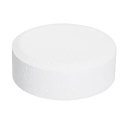 Recarga universal Absorbe Humedad Rubson Basic - Caja de 4