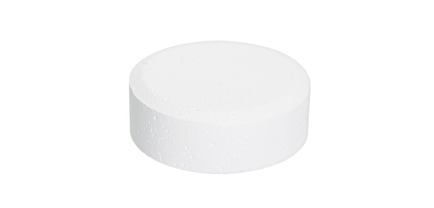 Recarga universal Absorbe Humedad Rubson Basic - Caja de 4