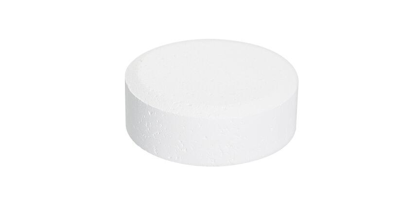 Recharge universelle Absorbeur d’humidité Rubson Basic - Boite de 4