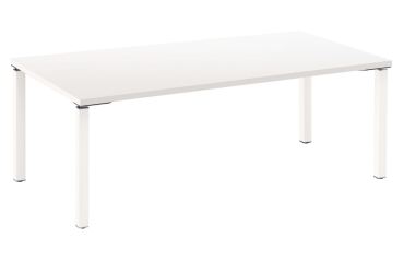 Mesa recta dirección Eden