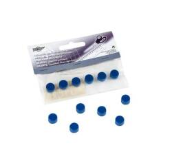 Blister de 6 Imanes Redondos 10 mm