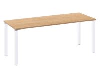 Mesa recta Eden