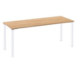 Mesa recta Eden