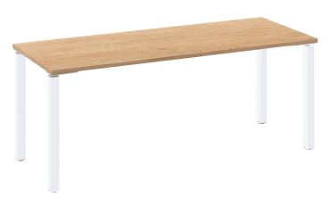 Mesa recta Eden