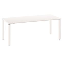 Mesa recta Eden