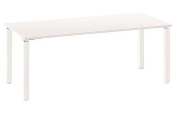 Mesa recta Eden