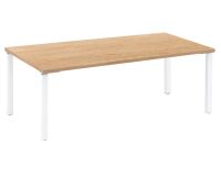 Mesa recta dirección Eden