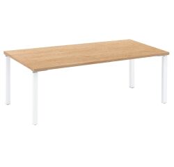 Mesa recta dirección Eden