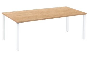 Mesa recta dirección Eden